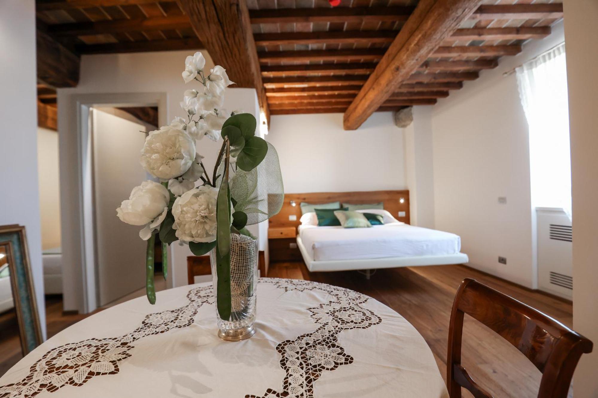 Antica Colombaia Bed & Breakfast San Marino Eksteriør bilde