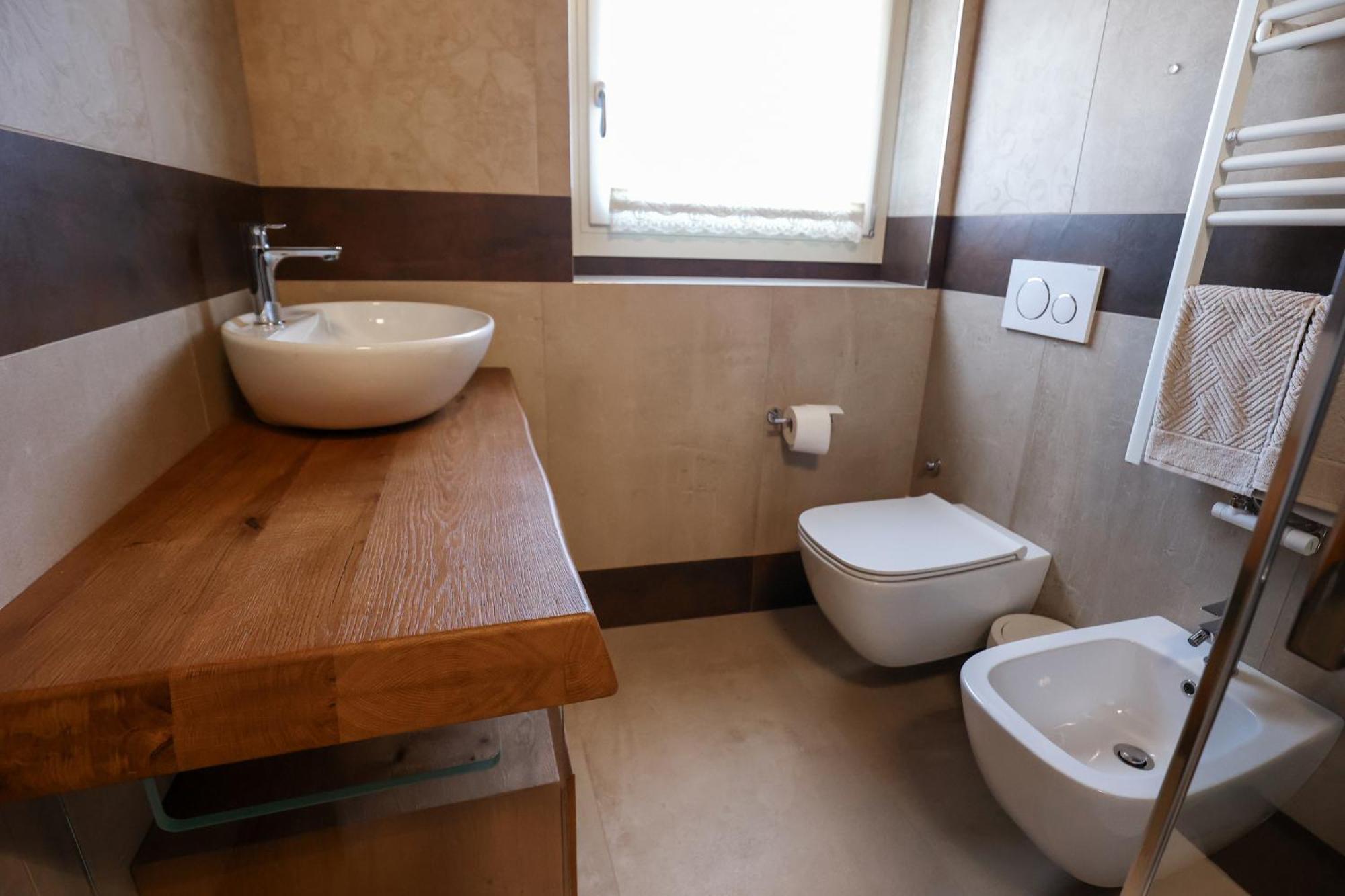 Antica Colombaia Bed & Breakfast San Marino Eksteriør bilde