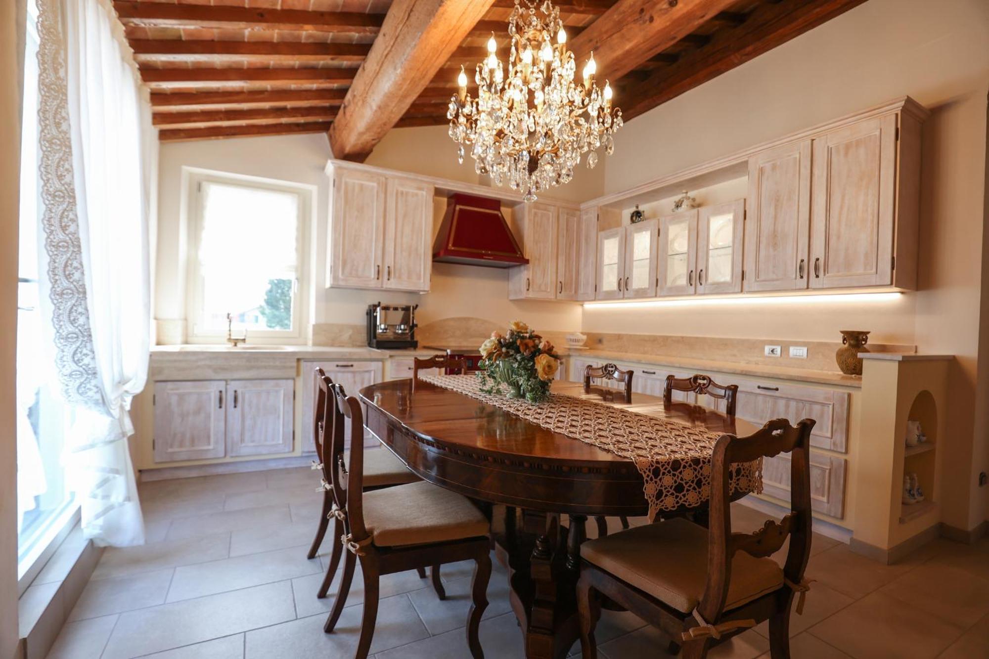 Antica Colombaia Bed & Breakfast San Marino Eksteriør bilde